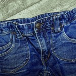 Where and how are those jeans made?