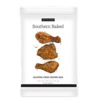 Southern Baked Gluten Free Crumb Mix (Pkg 3)